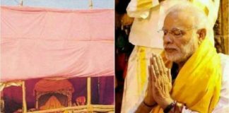 राम मंदिर के चक्रव्यूह में फंसे मोदी apkaakhbar