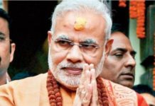 क्या राम मंदिर पर अध्यादेश का जोखिम लेंगे मोदी apka akhbar