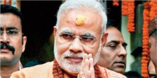 क्या राम मंदिर पर अध्यादेश का जोखिम लेंगे मोदी apka akhbar