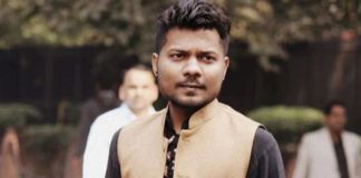 कनौजिया की गिरफ्तारी का विरोध करने वालों से कुछ सवाल apkaakhbar