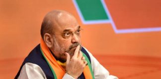 दिल्ली की हार से ब्रैंड अमित शाह को धक्का