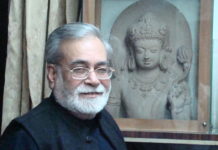 मैं तो लेखक बनने के लिए ही पैदा हुआ
