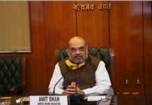 बड़ी लकीर खींच गए अमित शाह apka akhbar