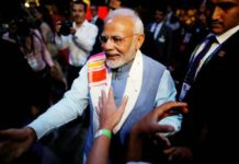 मोदी के लिए जीत एकमात्र विकल्प