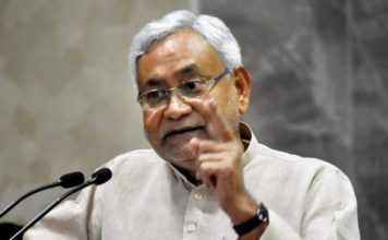 बिहार में भाजपा ने राजनीति शास्त्र का नया अध्याय लिखा