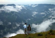 पूर्वोत्तर भारत की सैर – मेघालय, मणिपुर, नागालैंड