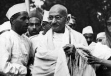 गाँधीजी : कुछ आत्मीय प्रसंग