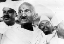 गांधी कैसे बने महात्मा