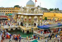 ननकाना साहिब : भव्यता और दिव्यता का संगम