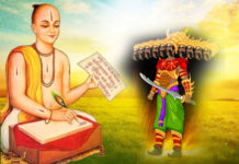 तुलसी-रावण, गांधी-जिन्ना : इतनी समानताएं और ‘ध्रुव’ विपरीत