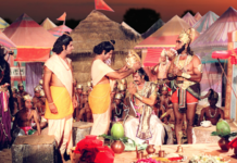 राम ने विभीषण को लंकेश घोषित किया, रावण भी शरण में आ जाता तो…?