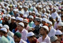 बढ़ती मुस्लिम आबादी 4: जहां ये बढे, क्या हुआ वहां!