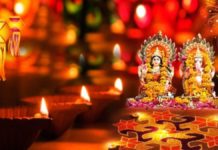शुभ दीपावली : बुद्धि की बाती, ध्यान का दीया