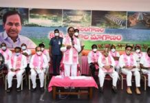 चंद्रशेखर राव राष्ट्रीय राजनीति में आएंगे, बेटा संभालेगा तेलंगाना की गद्दी