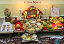 दीपावली पर लक्ष्मी जी उनका घर भर दें जिनका बर्तन खाली है