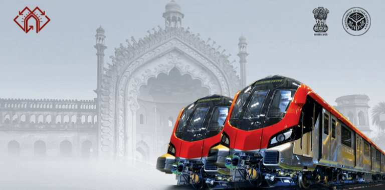 वाशिंगटन मेट्रो, लंदन ट्यूब की यात्रा से बेहतर लगा लखनऊ मेट्रो का अनुभव