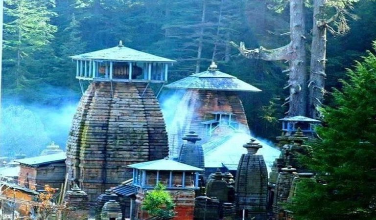 जागेश्वर : शिव ने यहां हजारों साल तपस्या की, आदि शंकराचार्य ने कीलित किया शिवलिंग