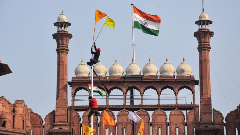 …वर्ना दुनिया समझती भारत में सिविल वार हो गया
