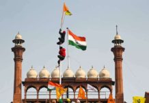 देश की कुंडली में हिंसा-अराजकता जन्मजात बीमारी
