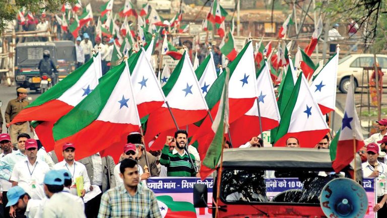 पी.एफ.आई. के जाहिर इरादों से ज्यादा खतरनाक हैं उसके छिपे इरादे