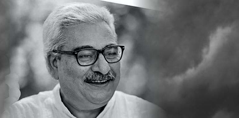 रंग ‘विदूषक’ यायावर निकल गया अपनी अंतिम यात्रा पर