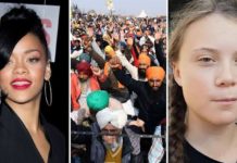 किसान आंदोलन में विदेशी साजिश की पोल खुली, सुप्रीम कोर्ट का जांच में हस्तक्षेप से इनकार
