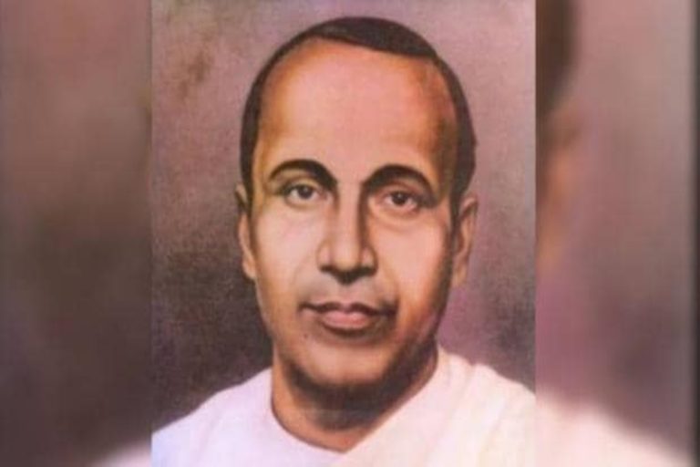 जयशंकर प्रसाद-1 : स्मृति की पीड़ा या पीड़ा की स्मृति!