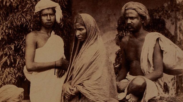 सभी जन्म से शूद्र, ब्राह्मणत्व उपलब्धि है- जन्मजात नहीं
