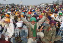 किसान आंदोलनः बदनीयती और नेकनीयती की लड़ाई