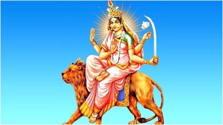 रजत तमस और सत्त्व पर विजय पाने का पर्व है नवरात्रि