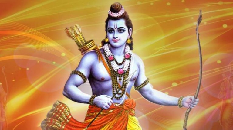 मेरे राम मेरी रामकथा