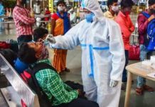 सबसे ज्यादा नए मरीज मिले तो सबसे ज्यादा ठीक भी हुए