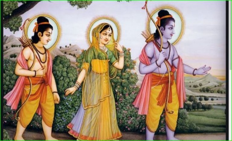 भगवान राम ‘नियमों के आदर्श अनुयायी’… और हमें मजा आता है कानून तोड़ने में