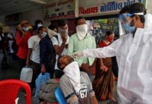 सकारात्मक संकेत : कोरोना से ठीक होने की दर में इजाफा