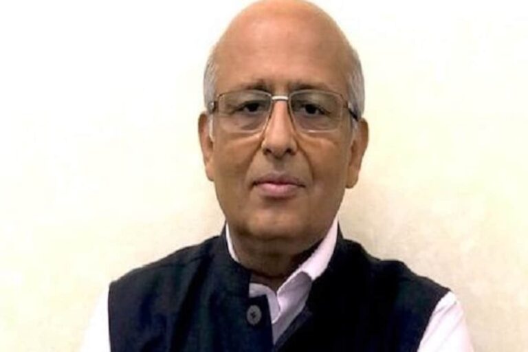 डॉ. जमील ने पहले कहा, नहीं आएगी कोरोना की दूसरी लहर, अब कर रहे सरकार की आलोचना
