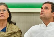 कांग्रेसः साधो घर में झगरा भारी