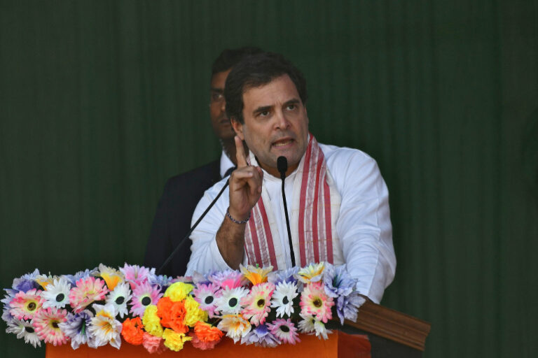 कांग्रेस बनाम ट्विटर: न्योता है तो स्वागत भी कीजिए