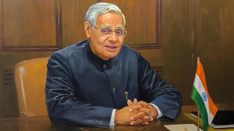 अटलजी जब बात करते थे तो एक संवाद होता था