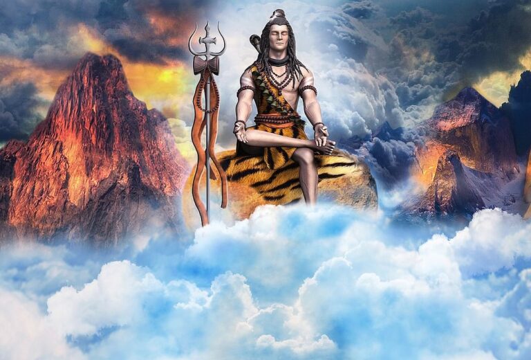 अगर कार्ल मार्क्स ने देख ली होती वैरागी महादेव की फोटो