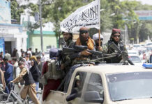 जरूरी है इस तालिबानी सोच का विरोध