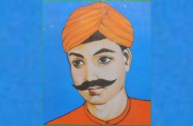 गोकुल जाट जिसने औरंगजेब की सत्ता को हिला कर रख दिया