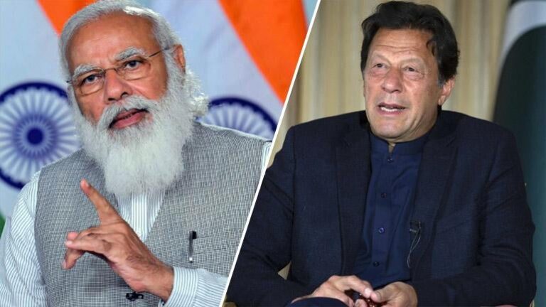 उपहार मामला: इमरान फंस गए और मोदी बचे रहे… कैसे?