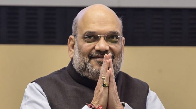 गरीब का उत्थान करना वामपंथ का मकसद है ही नहीं -अमित शाह