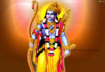राम, कृष्ण और शिव-2: मित्र विभीषण पर लगा कलंक नहीं मिटा सके राम