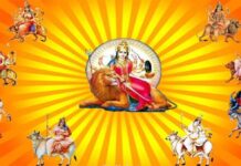 नवरात्रि: विश्राम और शक्ति के पुनः संचार की नौ रातें