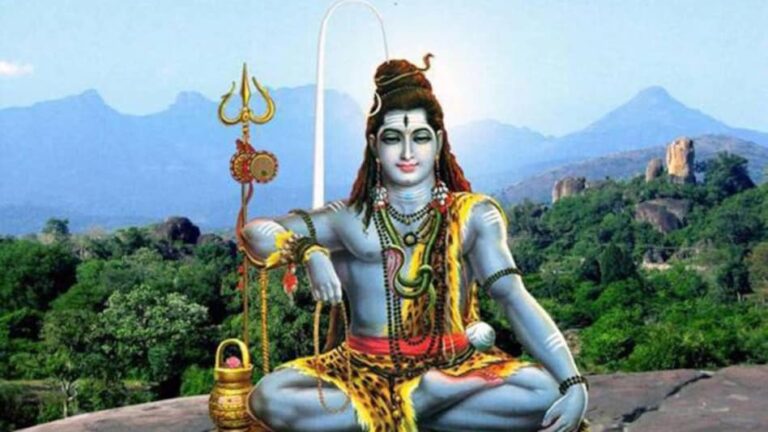 राम, कृष्ण और शिव-4: ईश्‍वर से भी अधिक असीमित हैं शिव