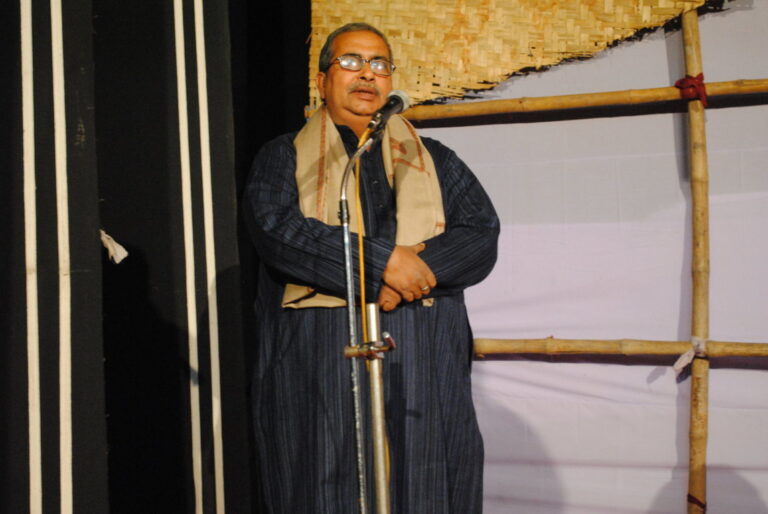 अरुण की नज़रों से देखा जबलपुर