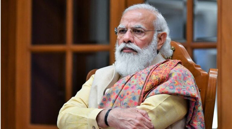 पीएम मोदी कुछ करें… उससे ‘कुछ लोगों’ को तकलीफ न हो, यह संभव नहीं