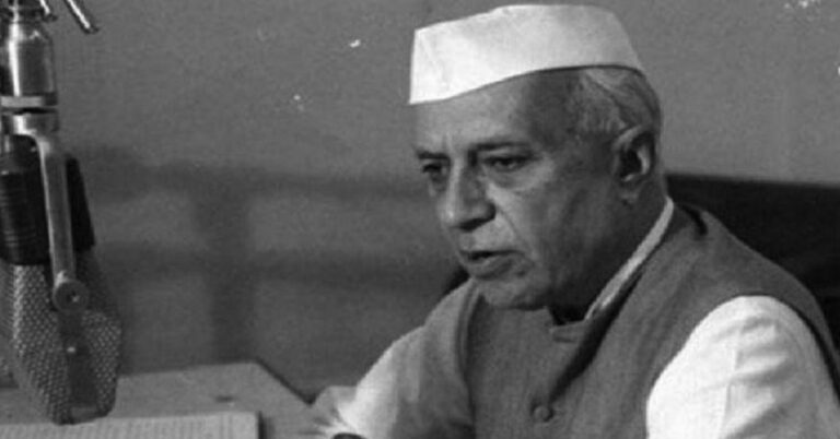 देश बचाने के लिए नेहरूवाद से छुटकारा पाना जरूरी क्यों?