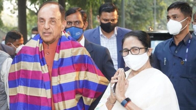 ऐसा कोई सगा नहीं जिसको ठगा नहीं- स्वामी अब नए ठिकाने की ओर